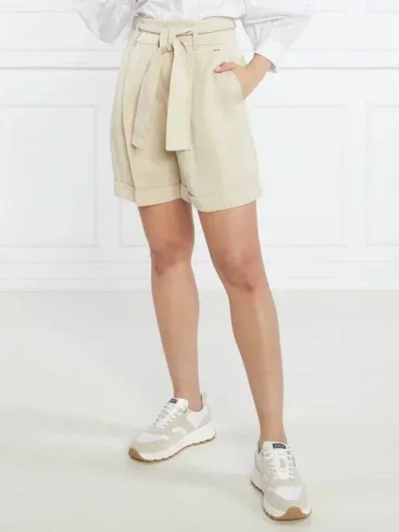 Joop! Pantaloni scurți + bej