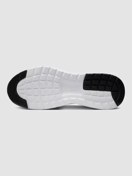 Повседневные кроссовки Nike Air Max черные