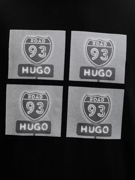 Футболка Hugo