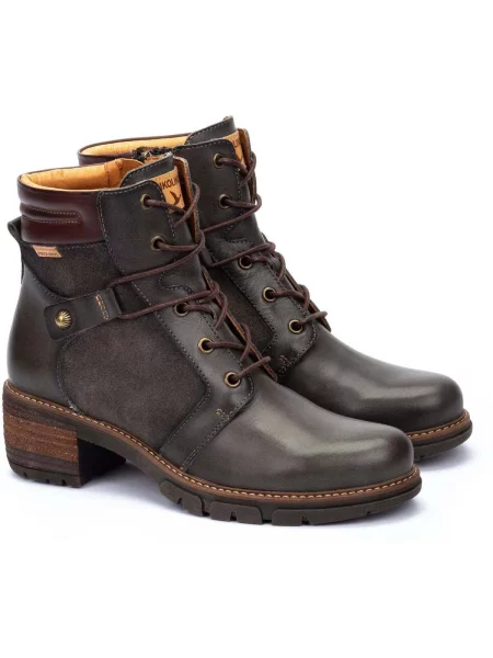 Pantofi Pikolinos gri
