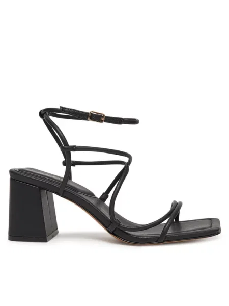 Босоножки Aldo черные