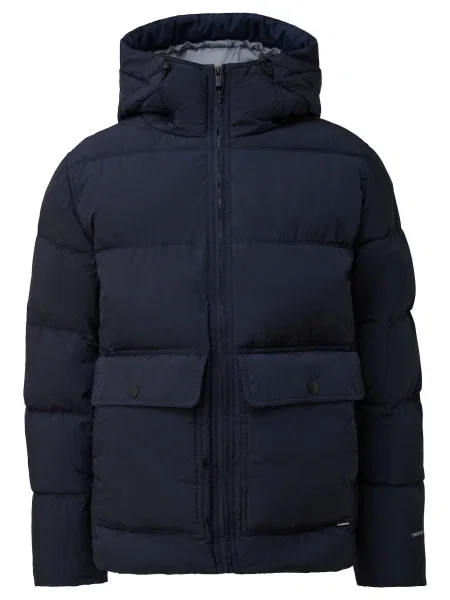 QS Zimska jakna mornarska