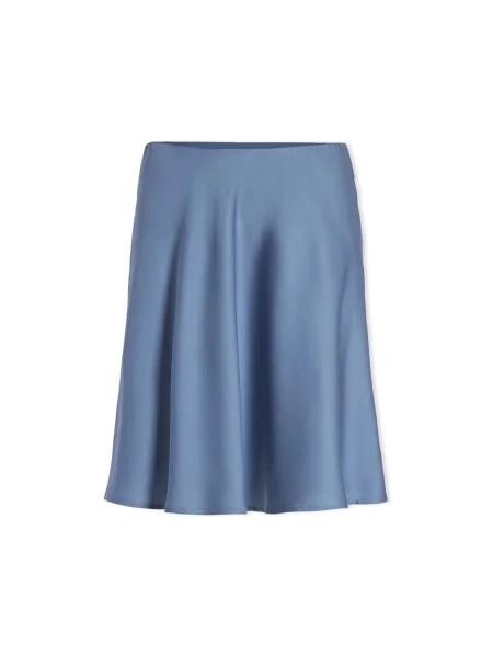 Fustă Vila albastru