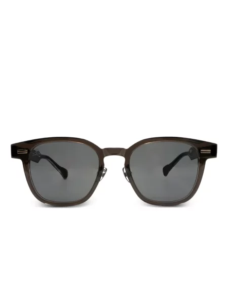 Ochelari de soare Mastermind Japan negru