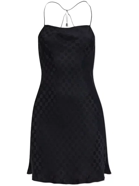 Rochie mini Amiri negru