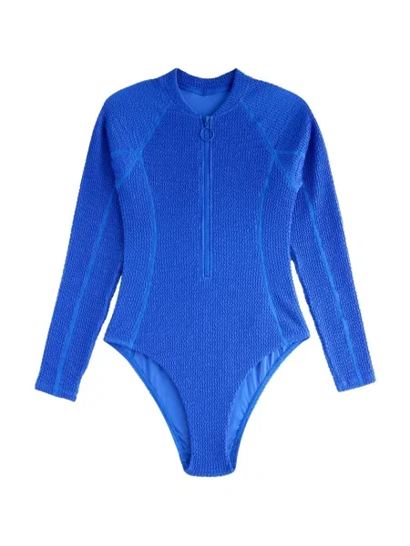 Next Enodelne kopalke modra