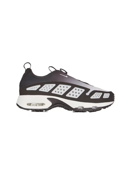 Tenisky Nike Air Max hnedá