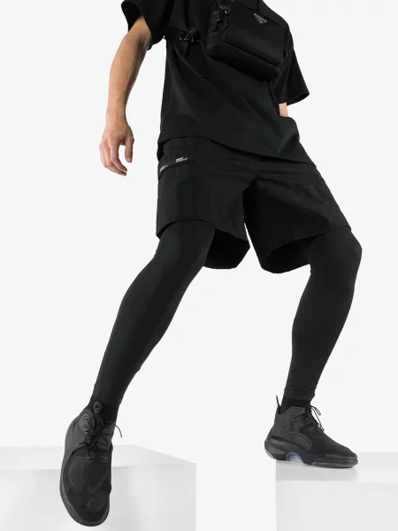 Sneakersy Nike Air Max 720 srebrne