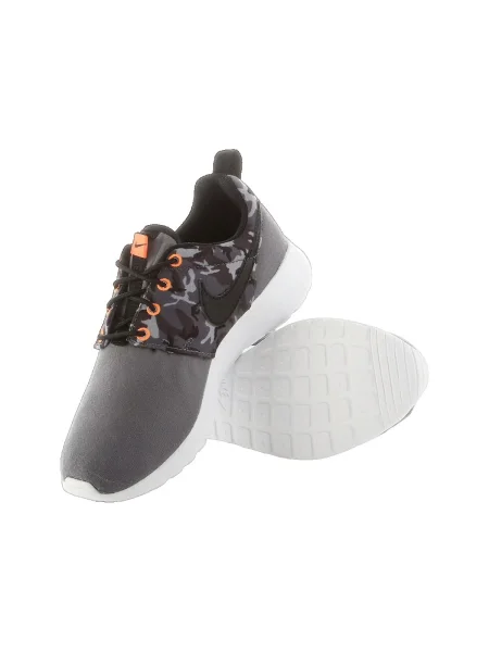 Pantofi copii Nike gri