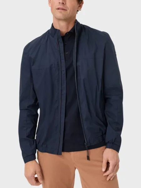 Куртка Brax синя