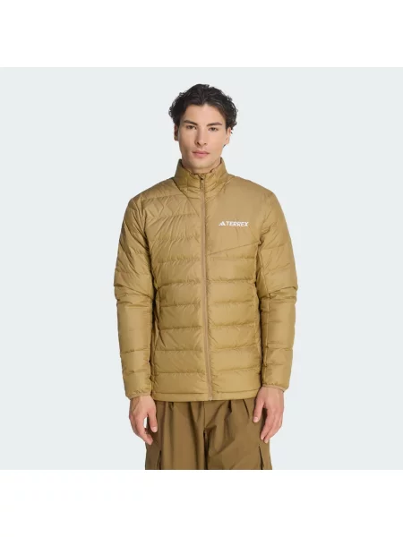 Bunda Terrex Multi Light Down CLIMAWARM