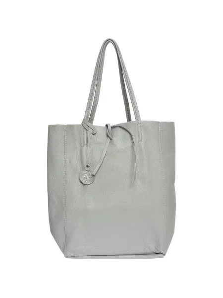 Geantă Roberta M gri