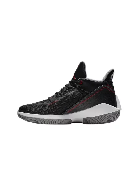 Pantofi Nike gri