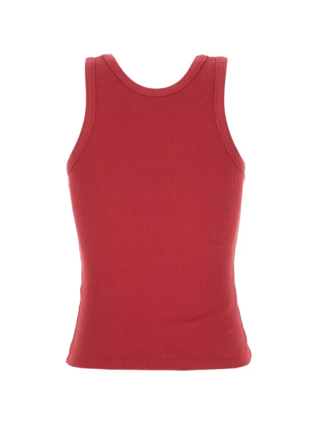 Top Givenchy cu imagine roz