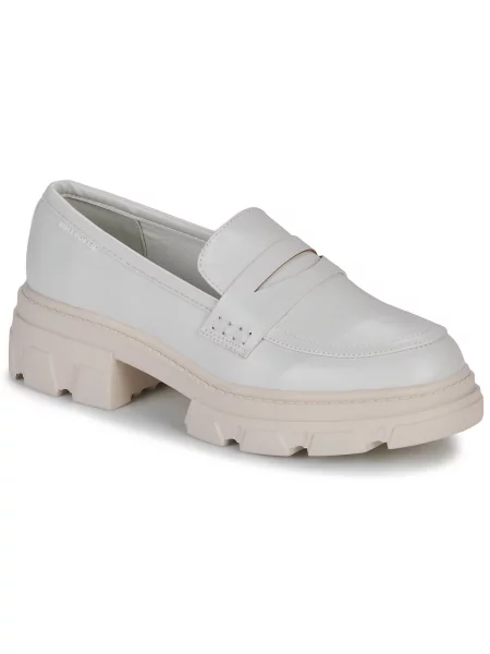 Mokasini Bullboxer bež