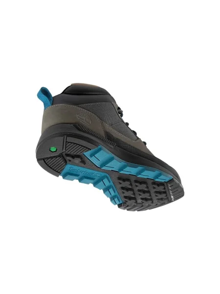 Pantofi Timberland gri