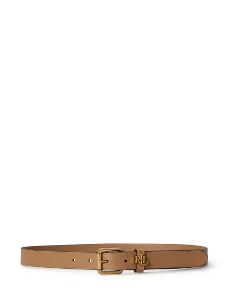 Lauren Ralph Lauren Curea închis bej