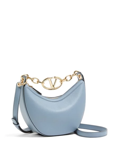 Colier Valentino Garavani albastru