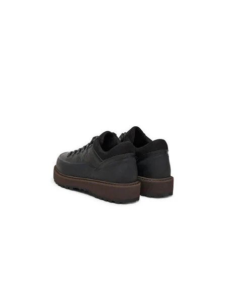 Sneaker Diemme fekete