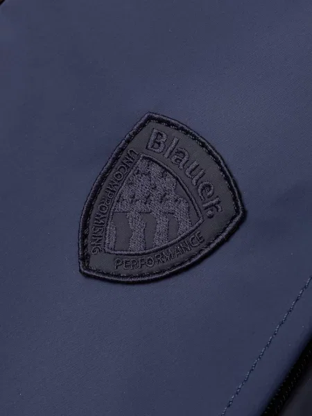 Blauer сумка