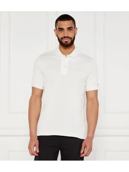 Tricou Tommy Jeans alb