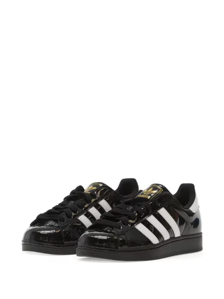 Geacă Adidas reflectorizanta negru