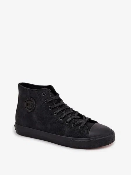 Teniși Big Star Shoes negru