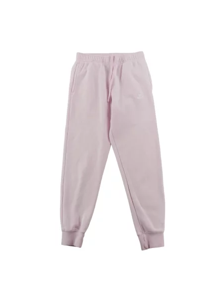 Bluza polarowa Nike różowa