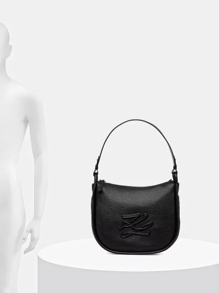 Сумка Karl Lagerfeld K/Autograph с автографом