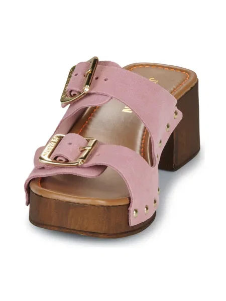 Pantofi Jb Martin roz