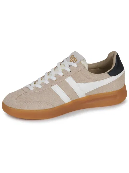 Pantofi Gola bej