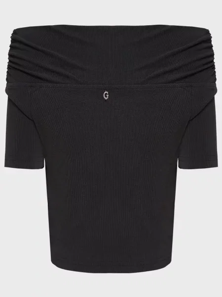 Топ Guess чорний