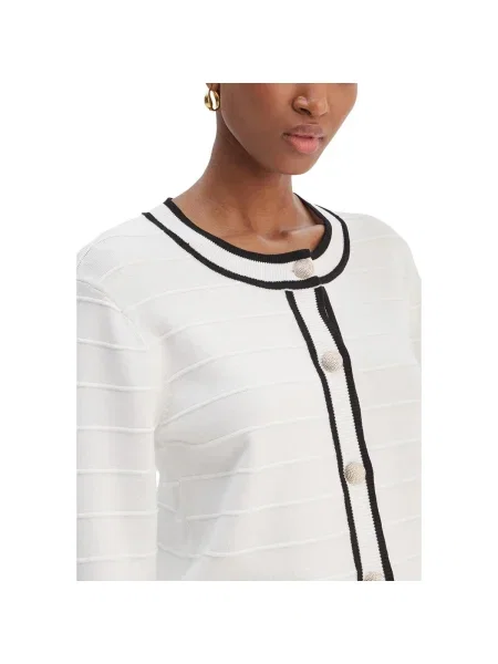 Cardigan Morgan negru