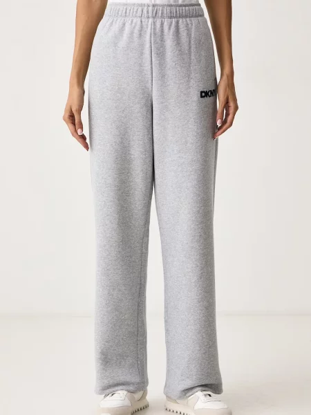DKNY pantaloni de trening pentru femei