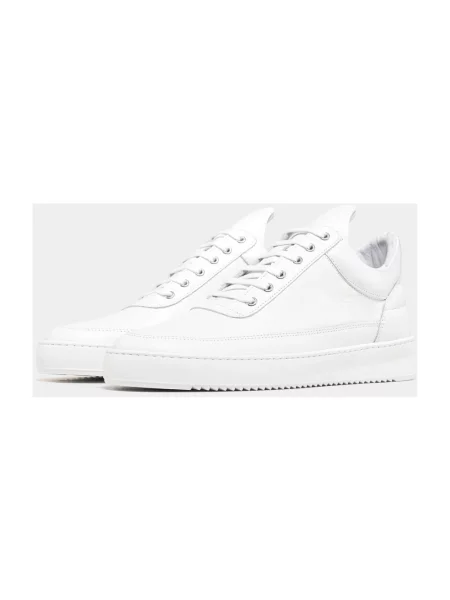 Top Filling Pieces biały