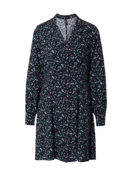 Y.A.S Rochie tip bluză Balara / mai multe culori negru