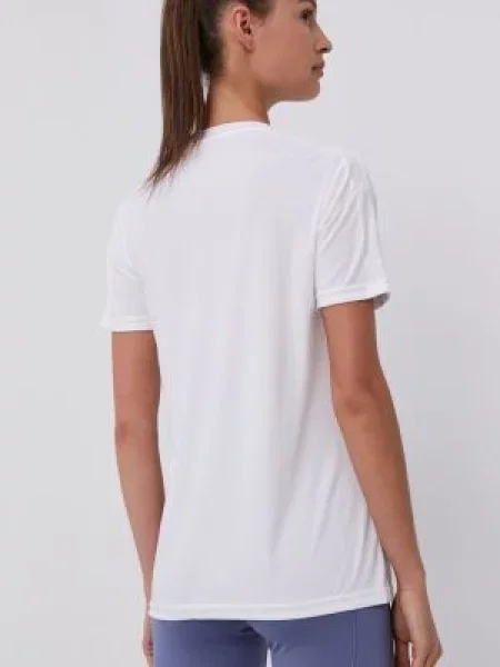 Póló Adidas Performance fehér