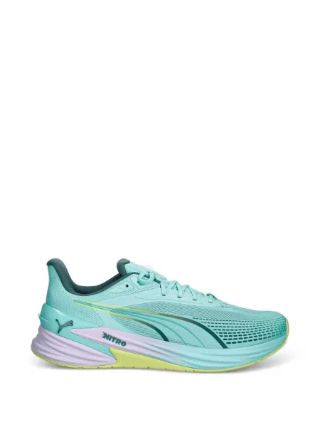 Sneakerși Puma Nitro albastru