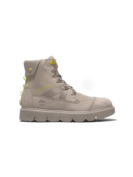 Botki Timberland szare