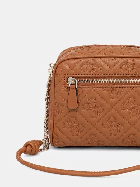Сумка Guess коричневая