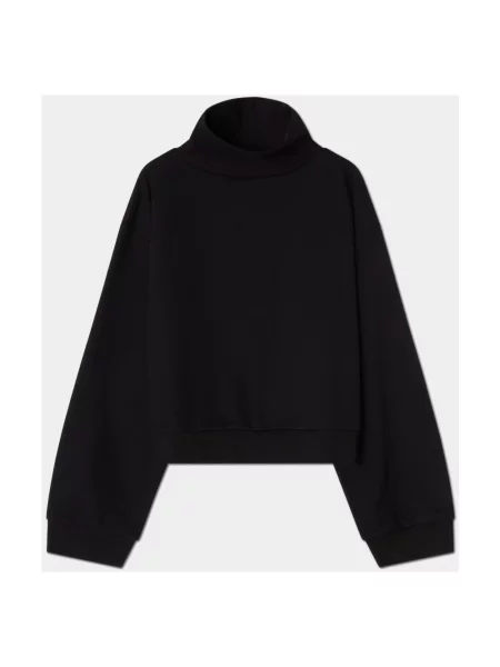 Bluza Cloeys czarna