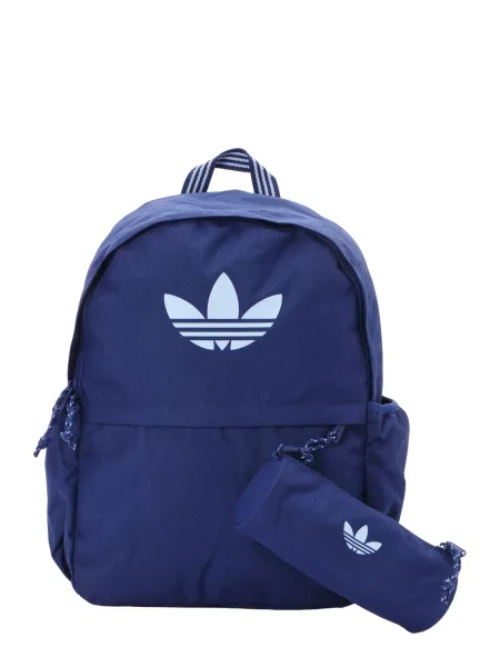 ADIDAS ORIGINALS Batoh námornícka / svetlomodrá modrá