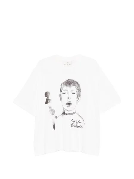 Koszulka Song For The Mute