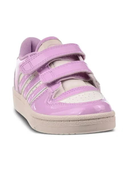 Dětské tenisky Adidas bílé