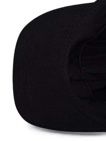 Șapcă Neighborhood cu broderie negru