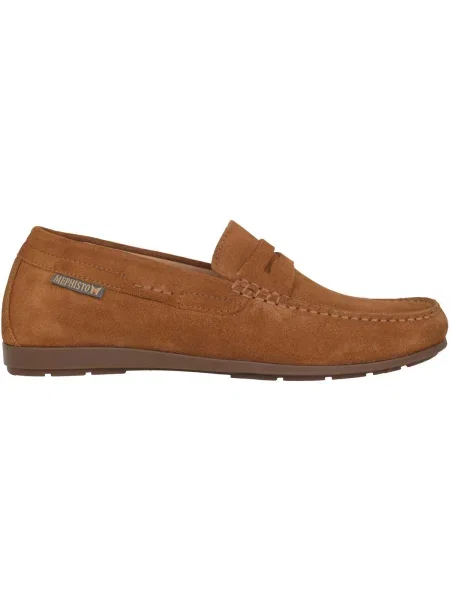 Pantofi Mephisto maro