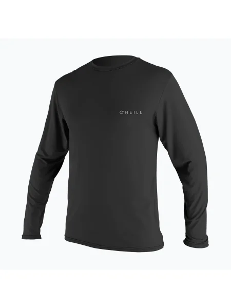 Lenjerie de corp termoactivă O'neill cu mâneci lungi negru