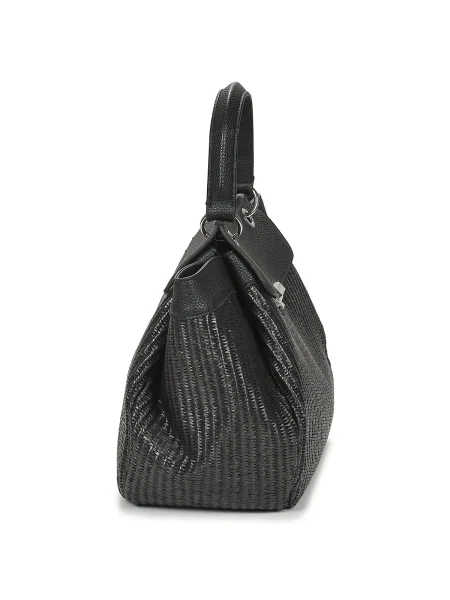 Geantă Armani Exchange negru