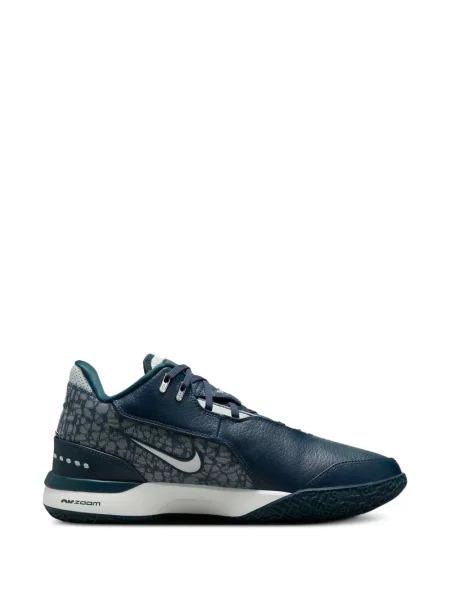 Tenisky Nike Mercurial zelená