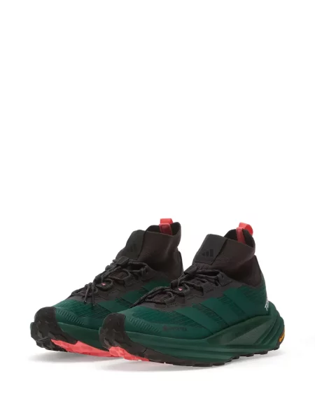 Chiloți Adidas cu franjuri verde